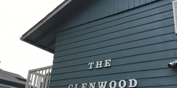 The Glenwood, 1057-1077 Saginaw St., Salem OR